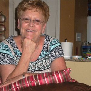 Meet your Posher, Nancy